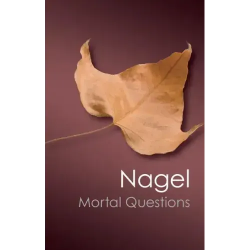 Mortal Questions (Canto Classics)