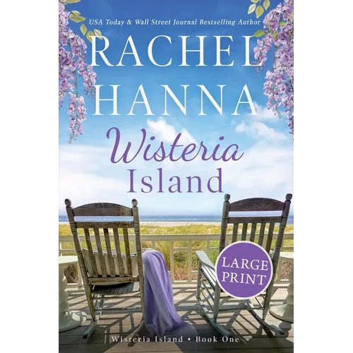 Wisteria Island