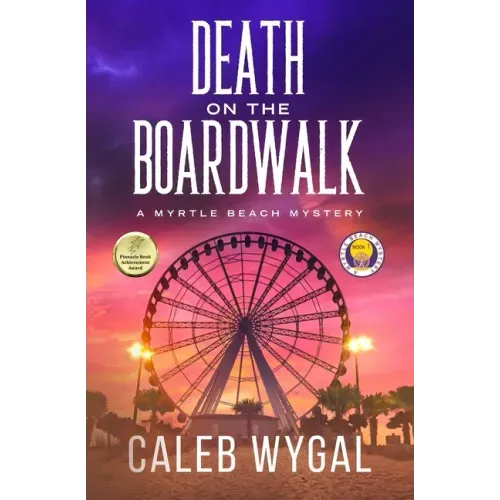 Death on the Boardwalk