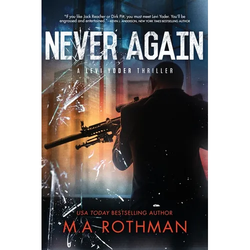 Never Again