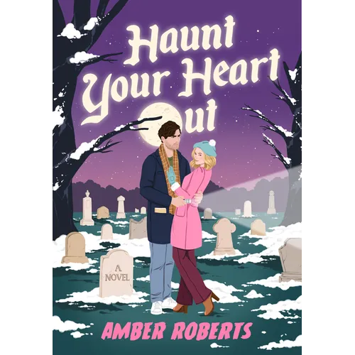 Haunt Your Heart Out