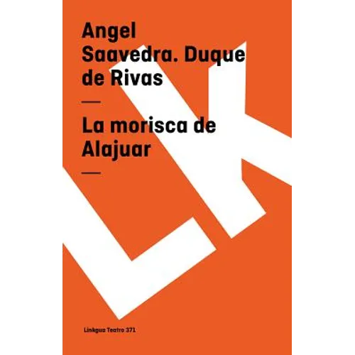 La morisca de Alajuar