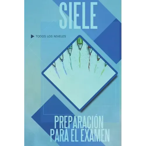SIELE, preparación para el examen