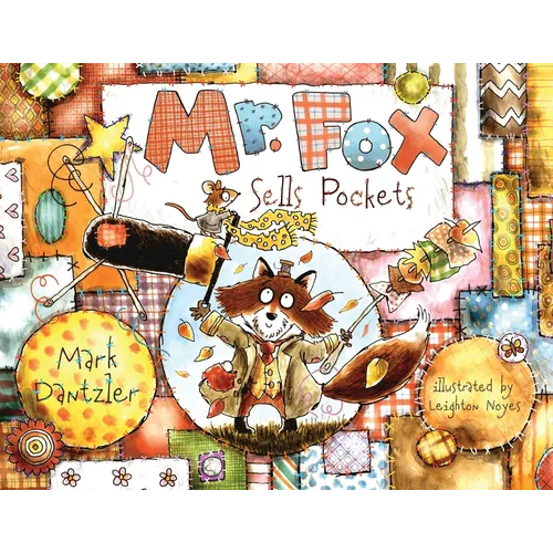 Mr. Fox Sells Pockets
