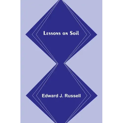 Lessons on Soil