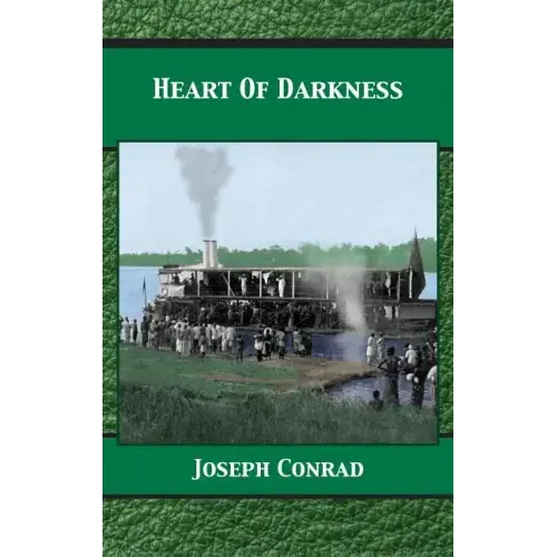 Heart of Darkness