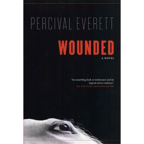 Wounded