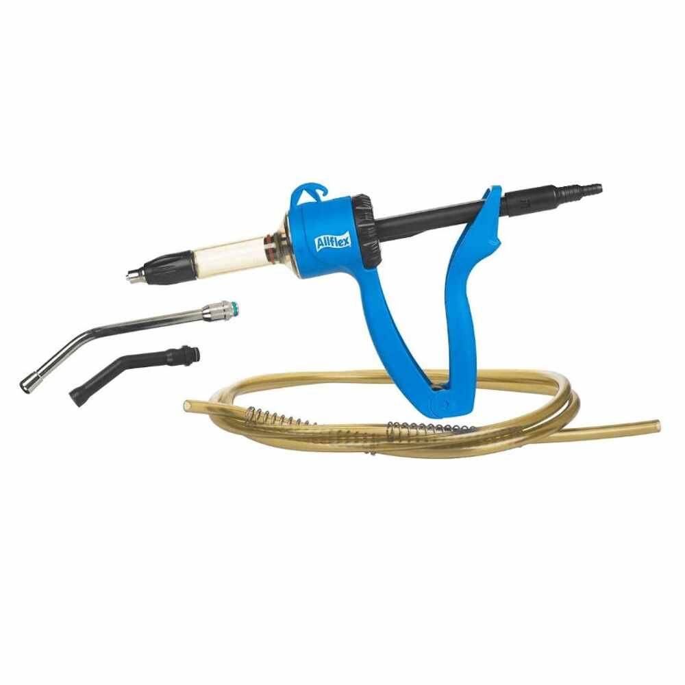 70ML INJECTOR DRENCHER POUR ON GUN