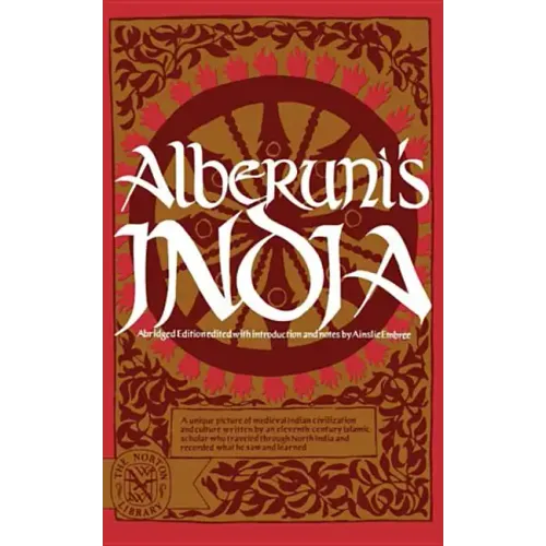 Alberuni's India (Abridged)