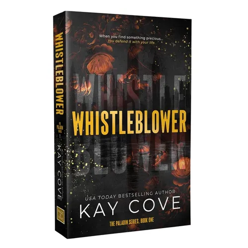 Whistleblower