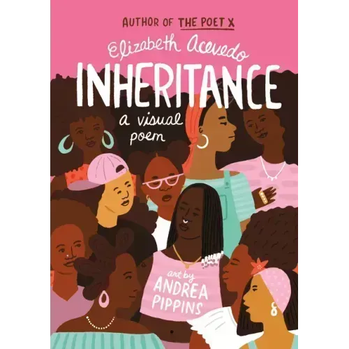 Inheritance: A Visual Poem