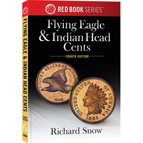 Flying Eagle & Indian Head Cents