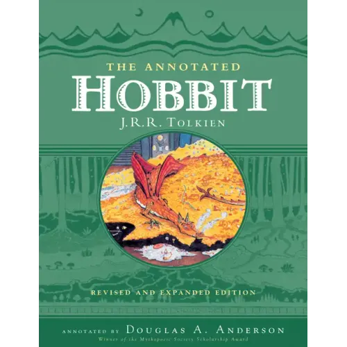 The Annotated Hobbit