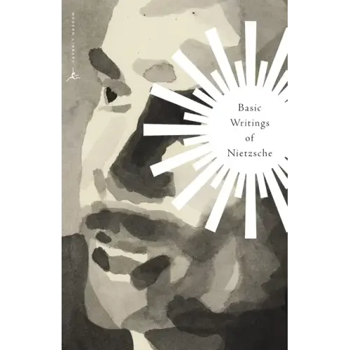 Basic Writings of Nietzsche PB