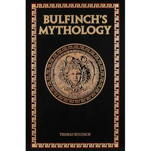 Bulfinch's Mythology
