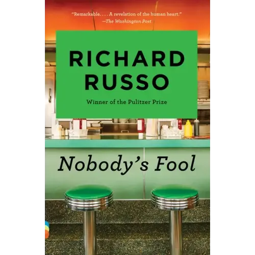 Nobody's Fool