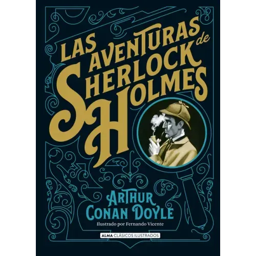 Las Aventuras de Sherlock Holmes