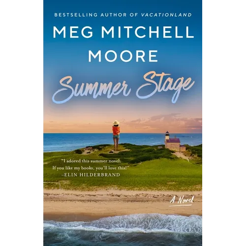 Summer Stage