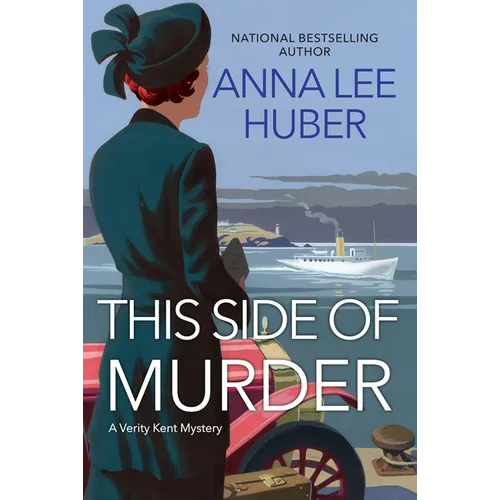 This Side of Murder