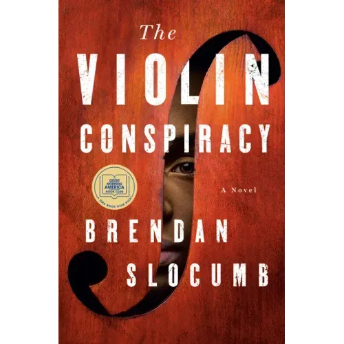 The Violin Conspiracy