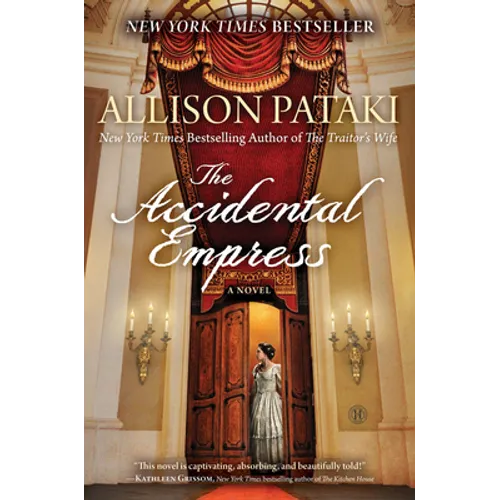 The Accidental Empress