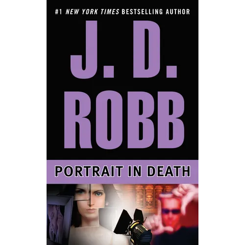 Portrait in Death