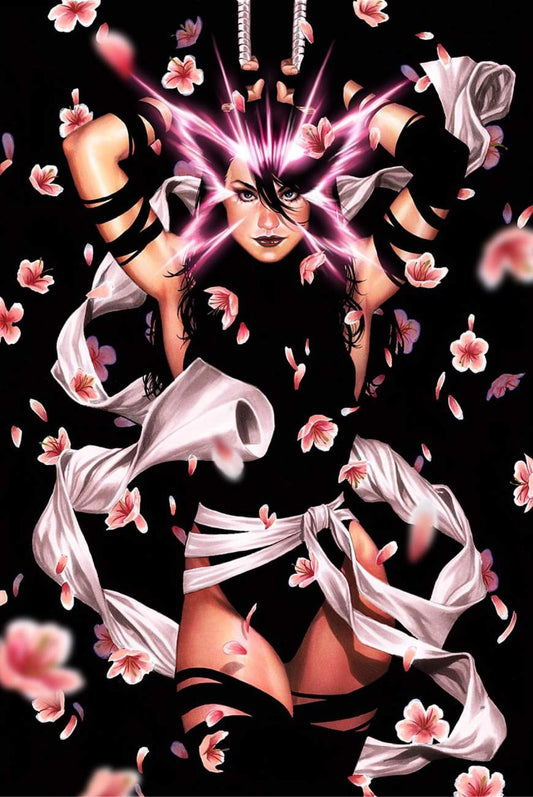 [3 PACK] X-MEN #15 MARK BROOKS EXCLUSIVE NYCC 2022 VAR