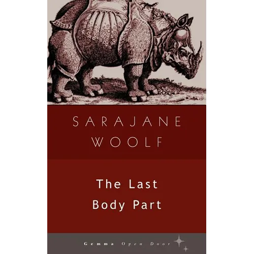 The Last Body Part