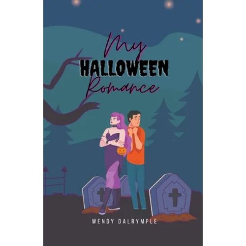 My Halloween Romance