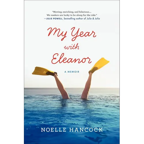 My Year with Eleanor