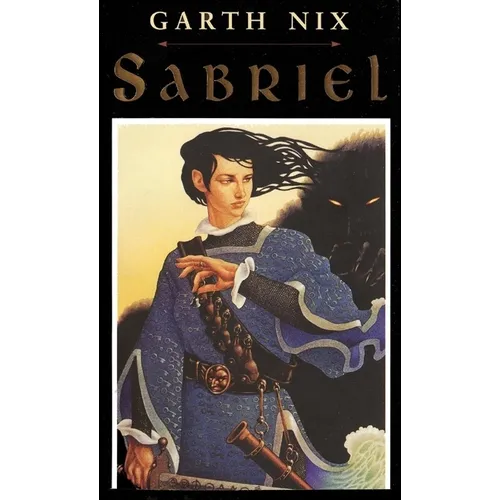 Sabriel