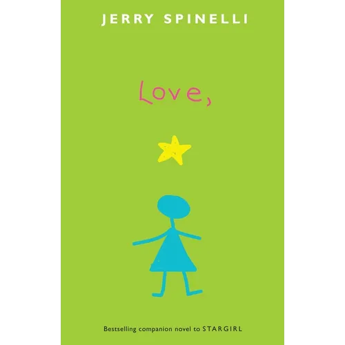 Love, Stargirl