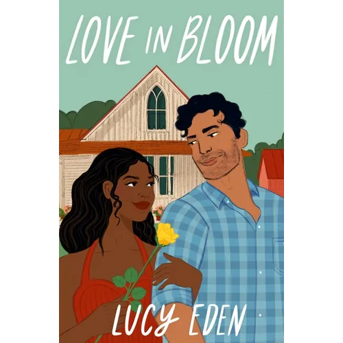 Love in Bloom