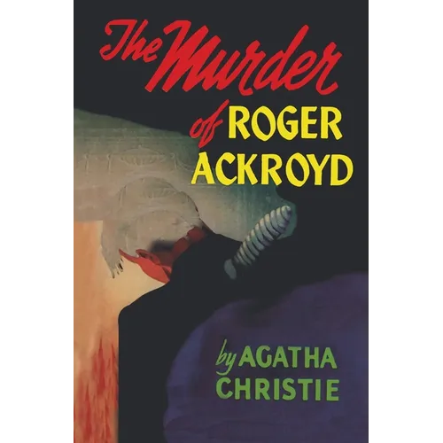 The Murder of Roger Ackroyd