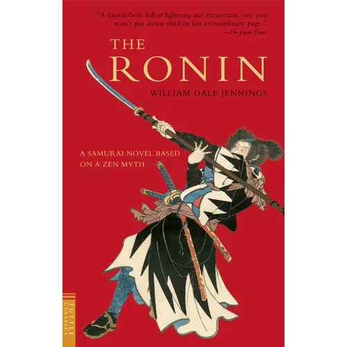 The Ronin