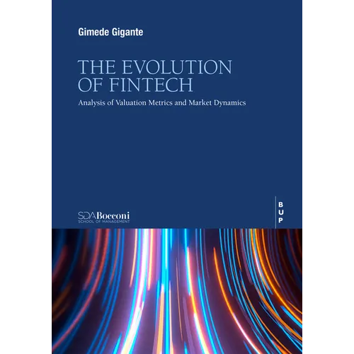 The Evolution of Fintech: Analysis of Valuation Metrics and Market Dynamics