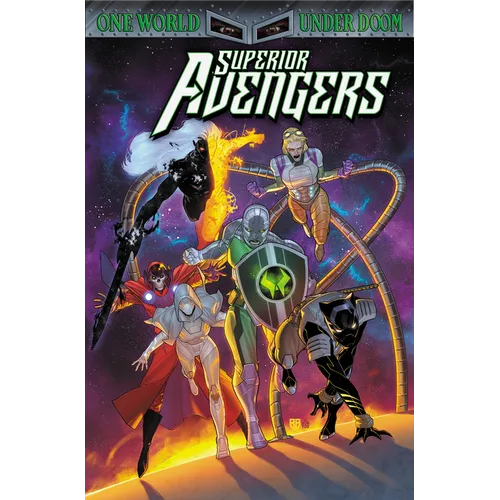 Superior Avengers