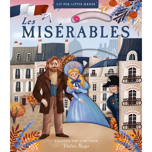Lit for Little Hands: Les Misérables
