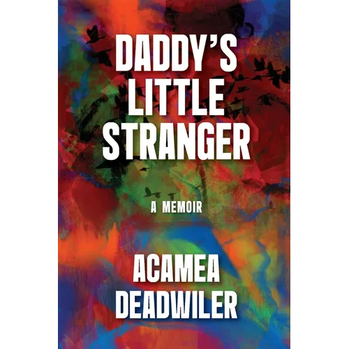 Daddy's Little Stranger