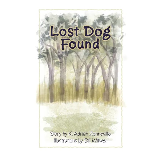 Lost Dog Found