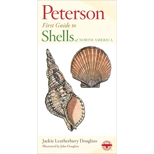 Shells of North America