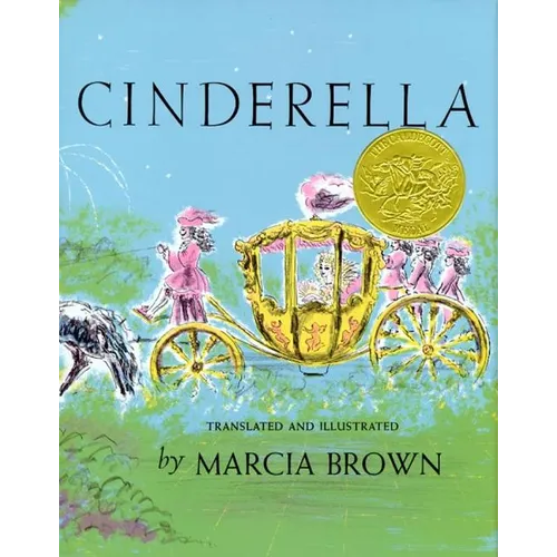 Cinderella, Or, the Little Glass Slipper