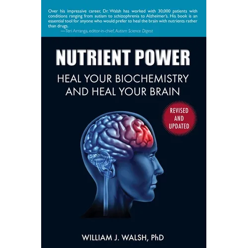 Nutrient Power
