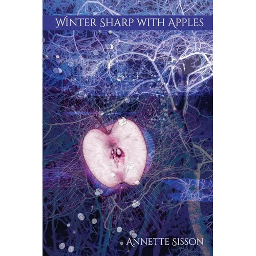 Winter Sharp with Apples