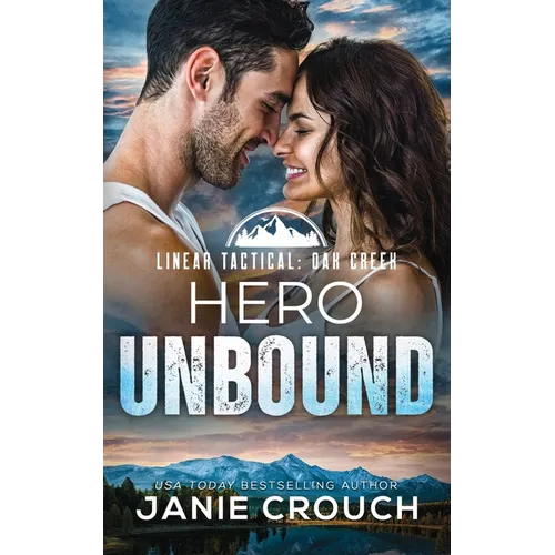 Hero Unbound