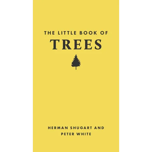 The Little Book of Trees