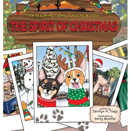 The Spirit of Christmas