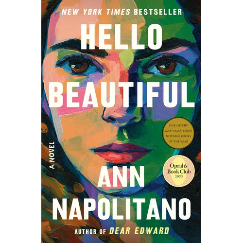 Hello Beautiful (Oprah's Book Club)