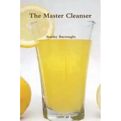The Master Cleanser