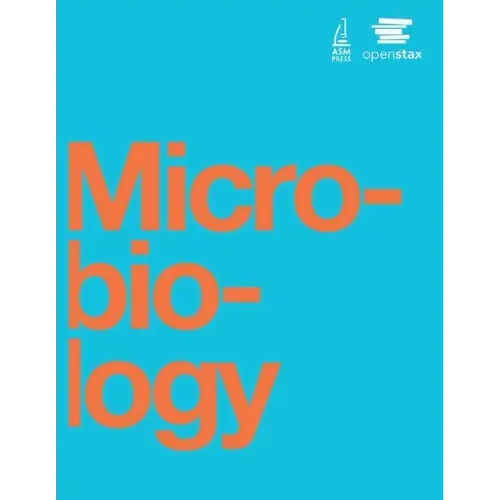 Microbiology by OpenStax